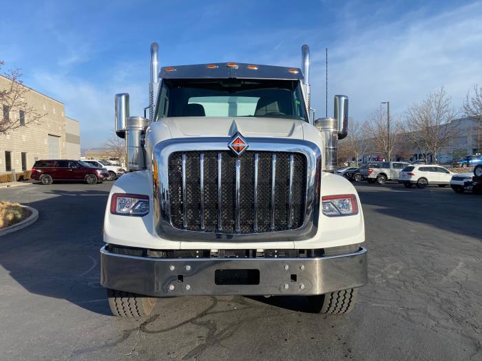 2026 International HX620-2