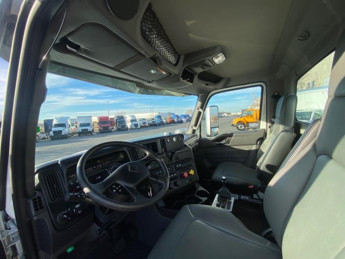 2026 International HX620-9