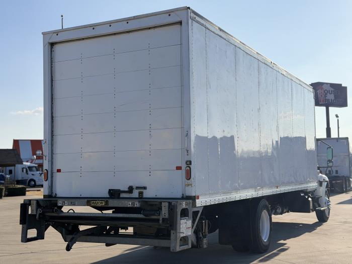 2022 International MV607-6