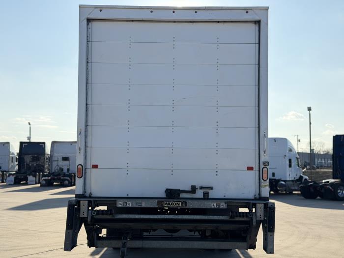 2022 International MV607-7