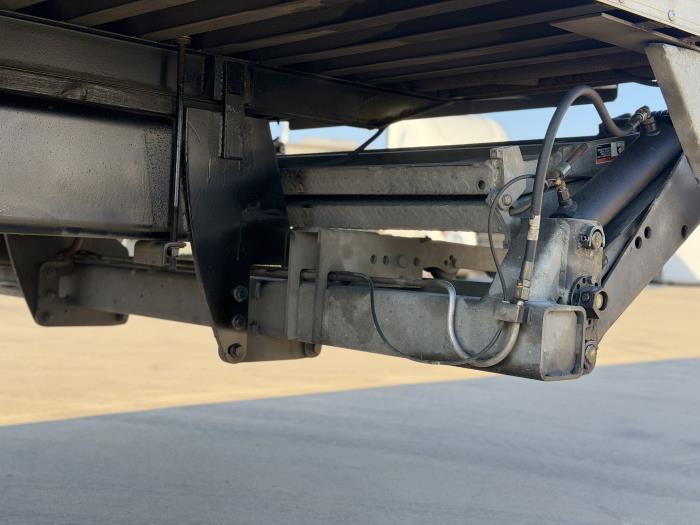 2022 International MV607-15