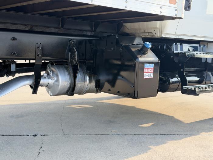 2022 International MV607-19