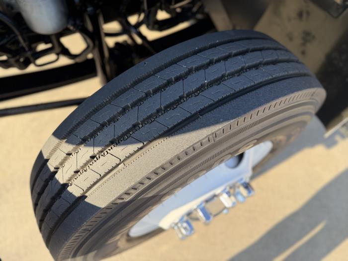 2022 International MV607-21