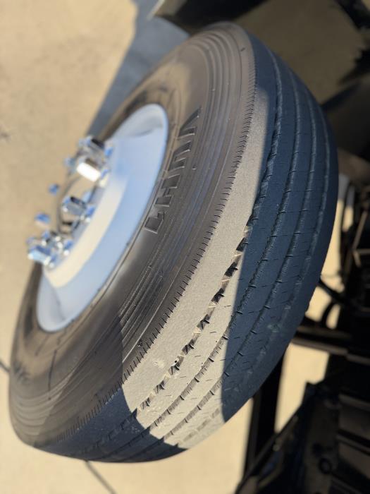 2022 International MV607-24