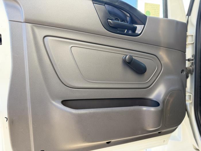 2022 International MV607-29