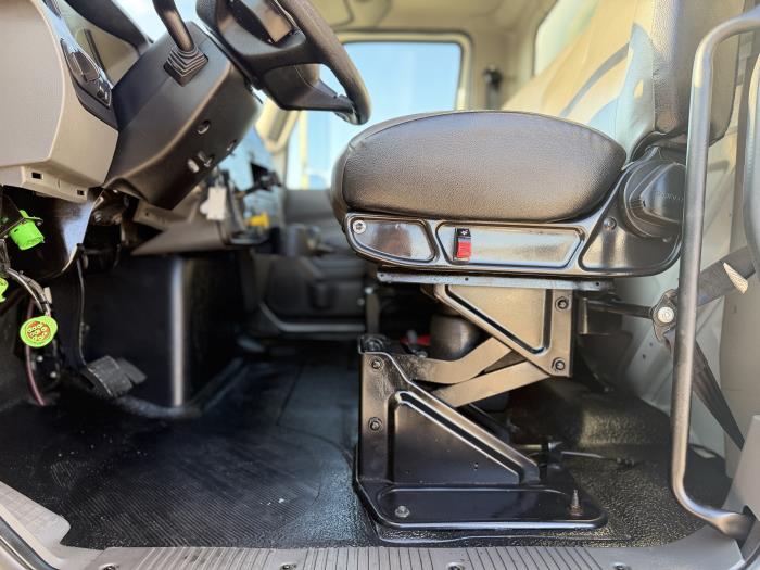 2022 International MV607-30