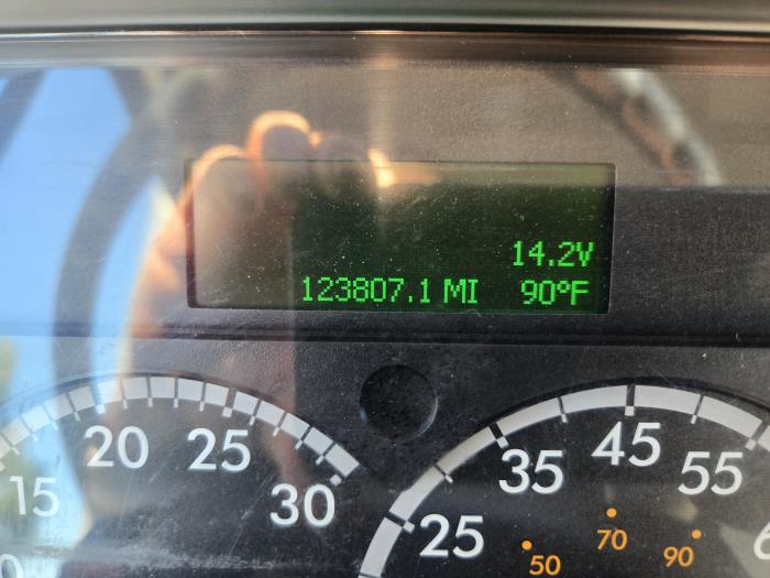 2021 Freightliner Business Class M2 106-1