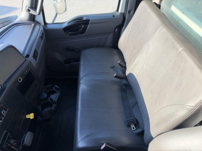 2022 International MV607-33