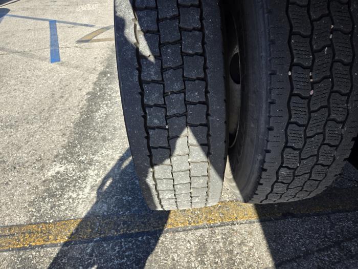 2021 Freightliner Business Class M2 106-5