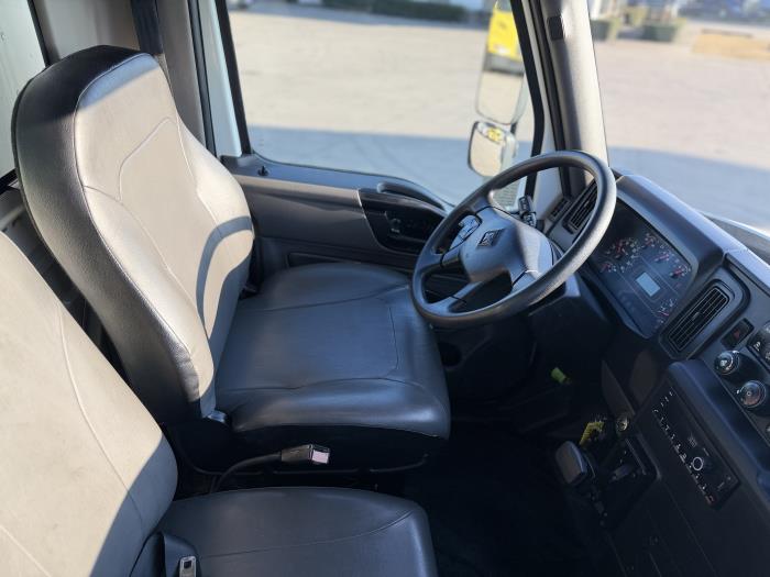 2022 International MV607-36