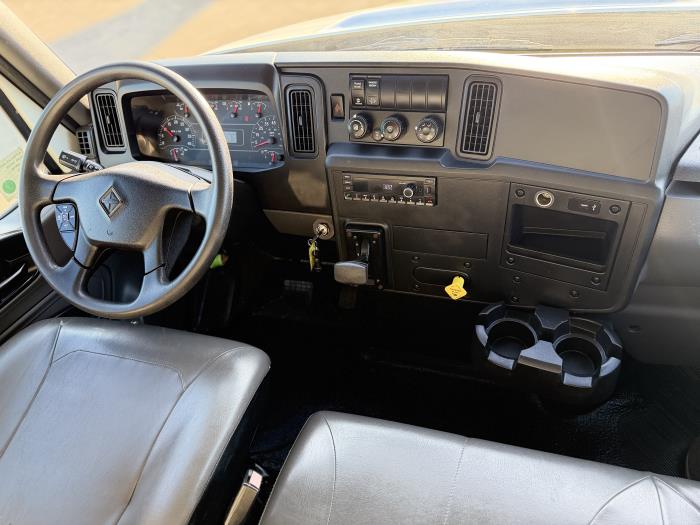 2022 International MV607-37