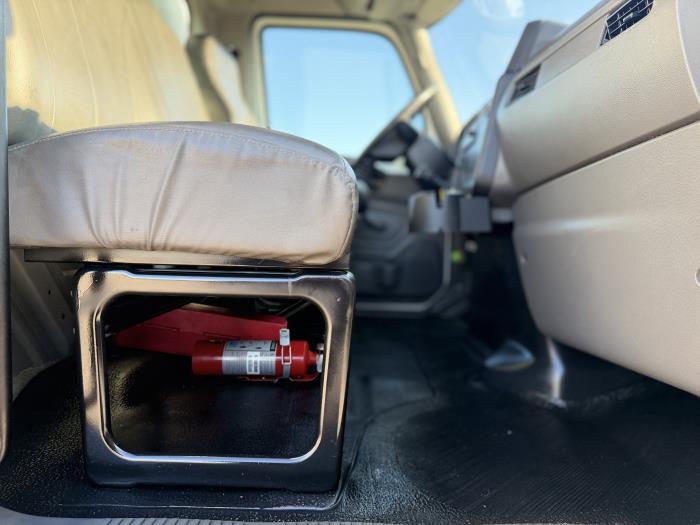 2022 International MV607-38