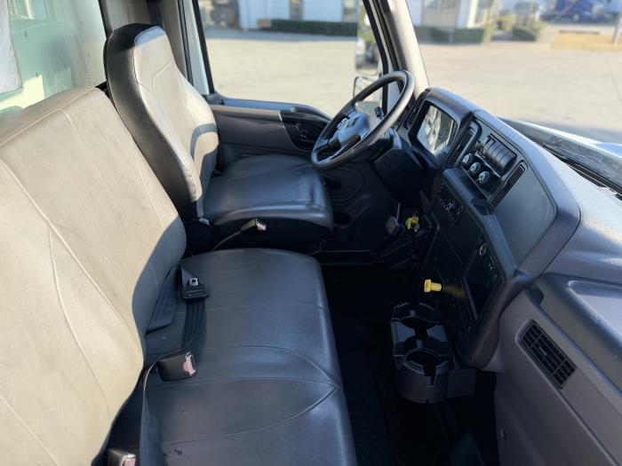 2022 International MV607-39