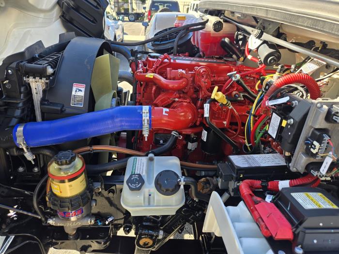 2021 Freightliner Business Class M2 106-11