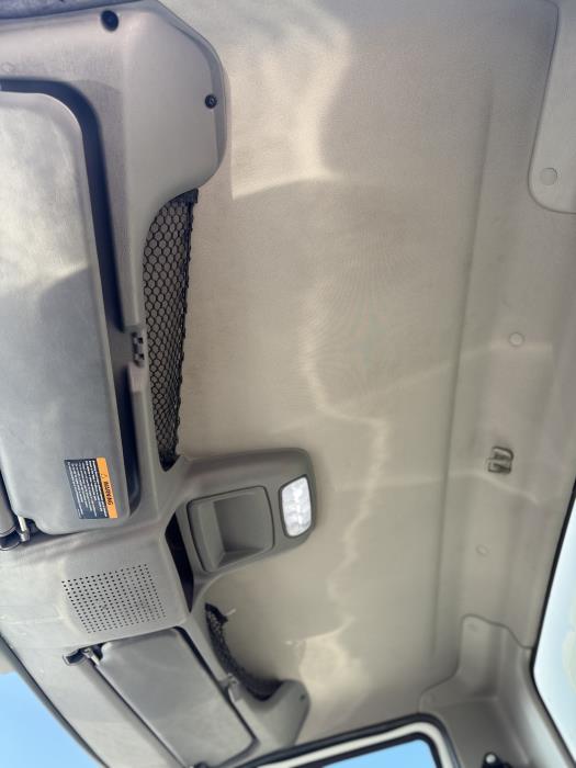 2022 International MV607-40