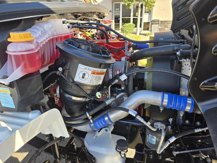 2021 Freightliner Business Class M2 106-12