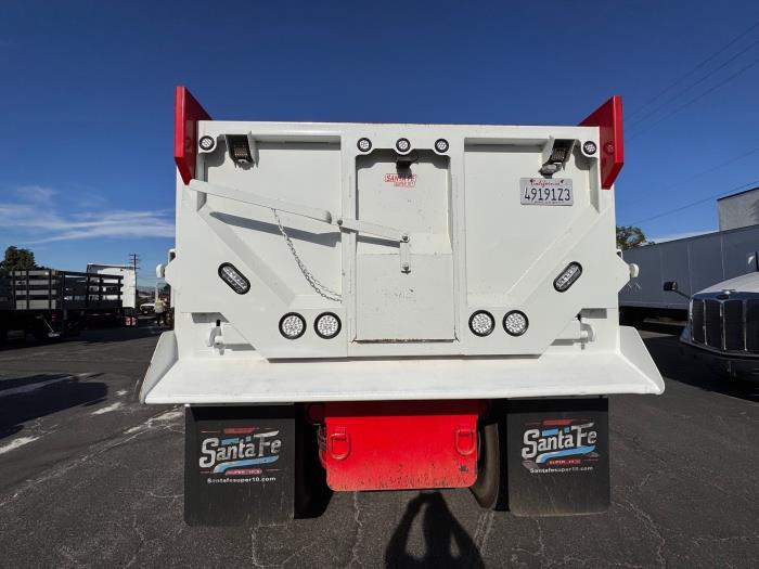 2021 Peterbilt 567-5