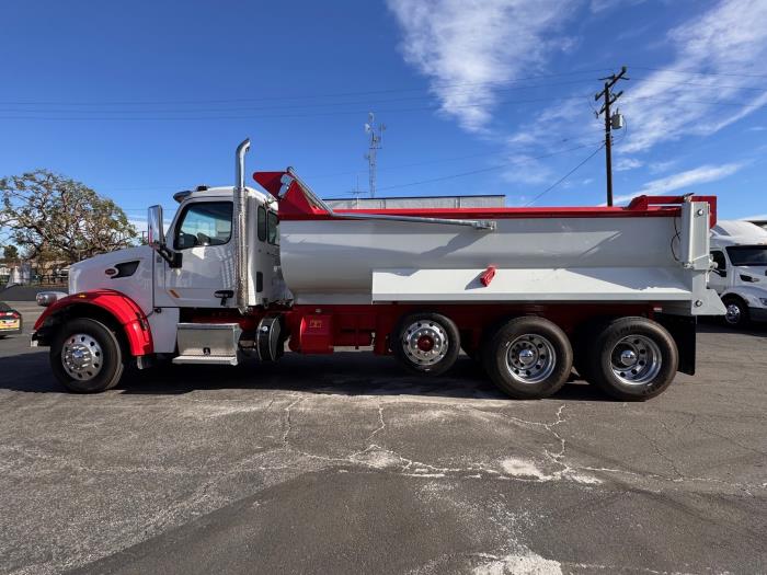 2021 Peterbilt 567-7