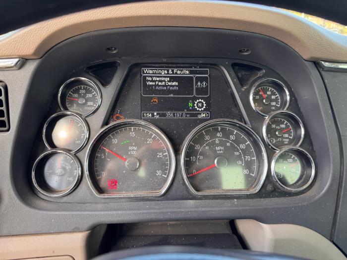 2021 Peterbilt 567-13