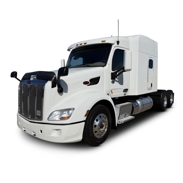2022 Peterbilt 579-0