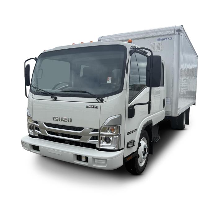 2026 Isuzu NPR-HD-0