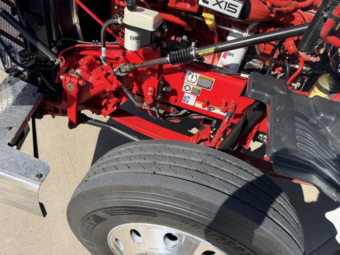 2023 Peterbilt 567-17