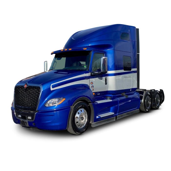 2026 International LT625-0