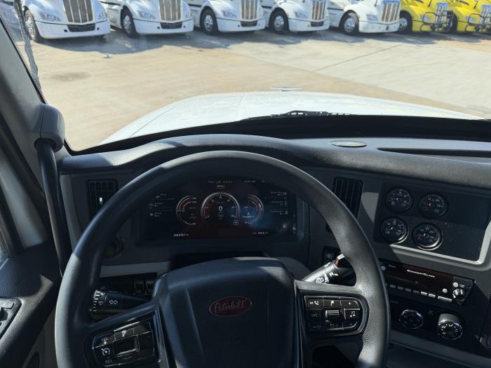 2023 Peterbilt 567-29