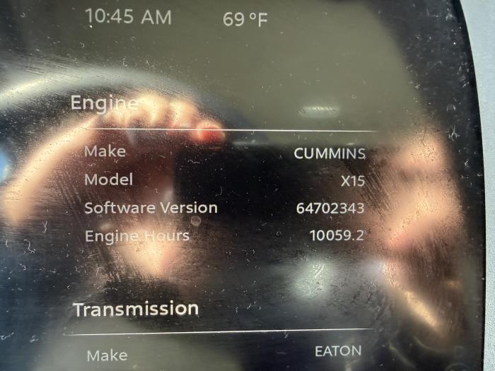 2023 Peterbilt 567-30