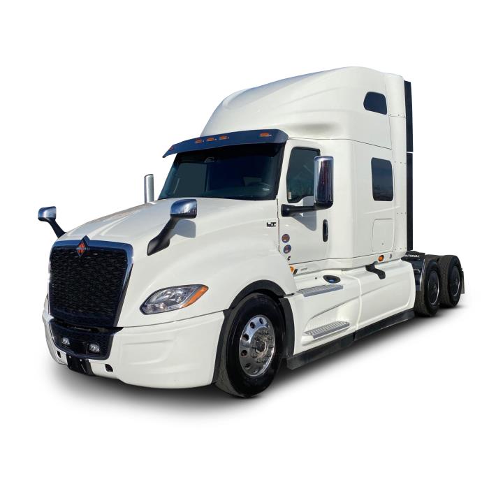 2026 International LT625-0