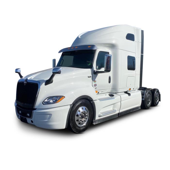 2026 International LT625-0