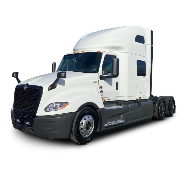 2026 International LT625-0