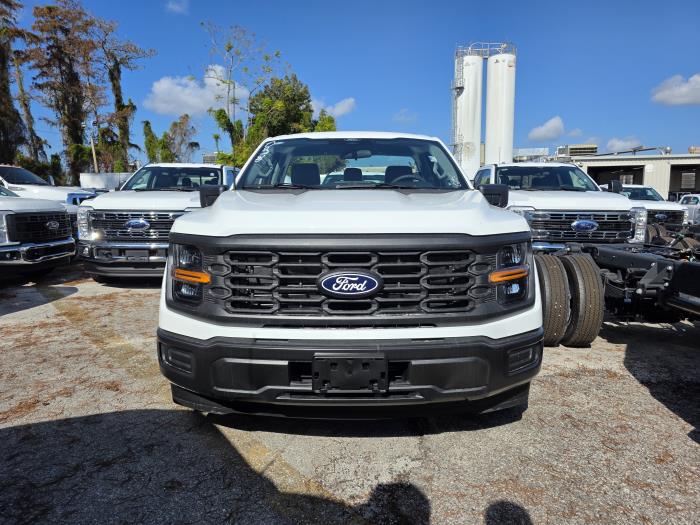 2026 Ford F-150-2