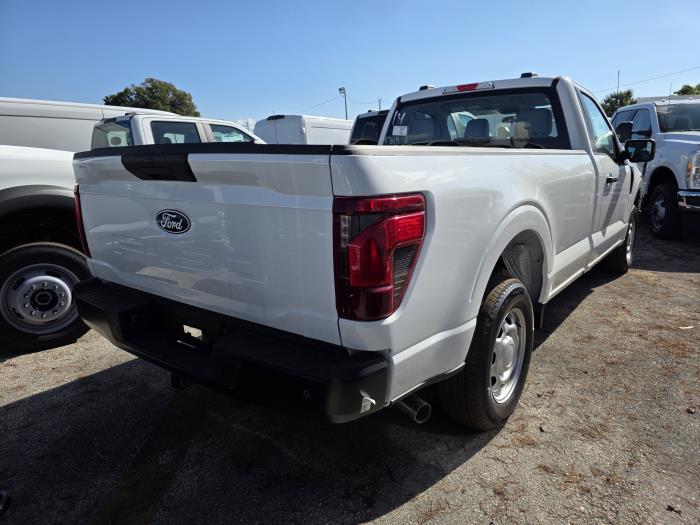 2026 Ford F-150-5