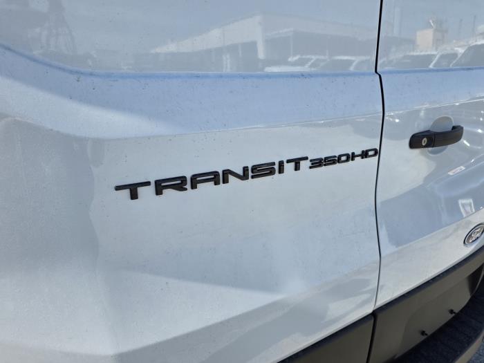 2026 Ford Transit 350 HD-12