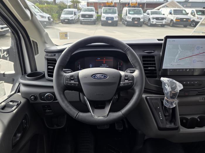 2026 Ford Transit-250-15