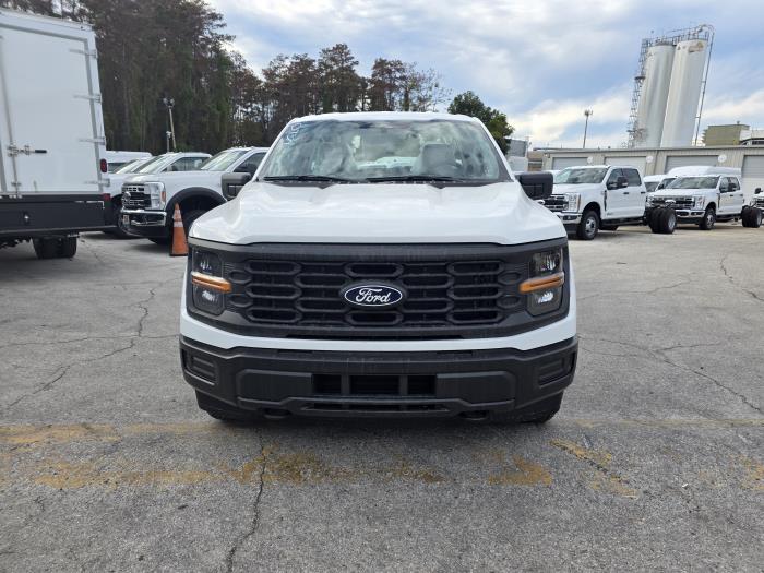 2026 Ford F-150-2