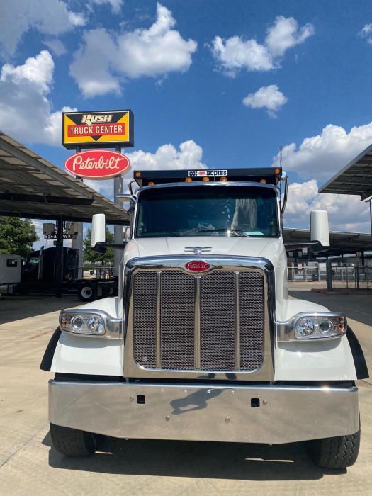 2026 Peterbilt 567-1