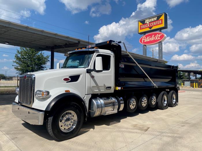 2026 Peterbilt 567-2