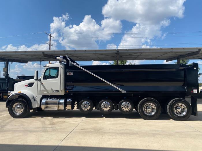 2026 Peterbilt 567-3