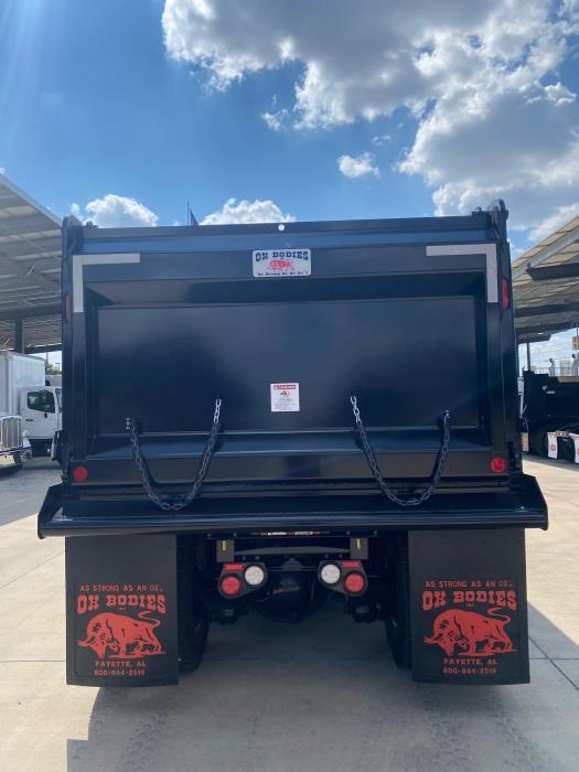 2026 Peterbilt 567-5