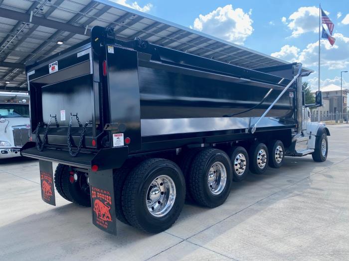 2026 Peterbilt 567-6