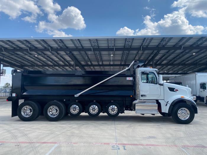2026 Peterbilt 567-7