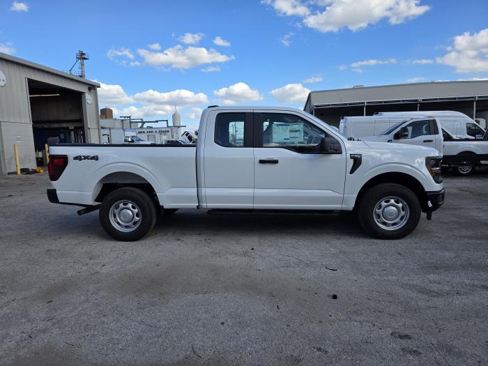 2026 Ford F-150-6