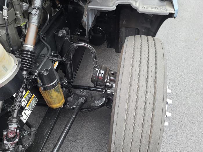 2021 Peterbilt 579-14