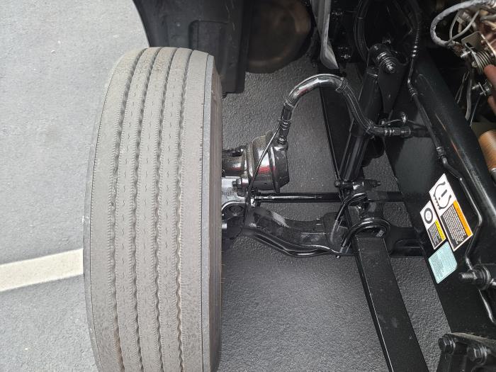 2021 Peterbilt 579-16