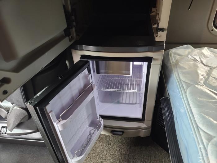 2021 Peterbilt 579-21