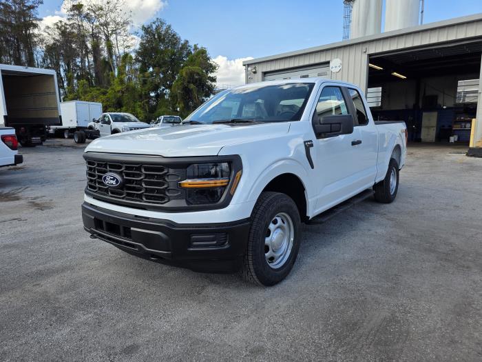 2026 Ford F-150-1