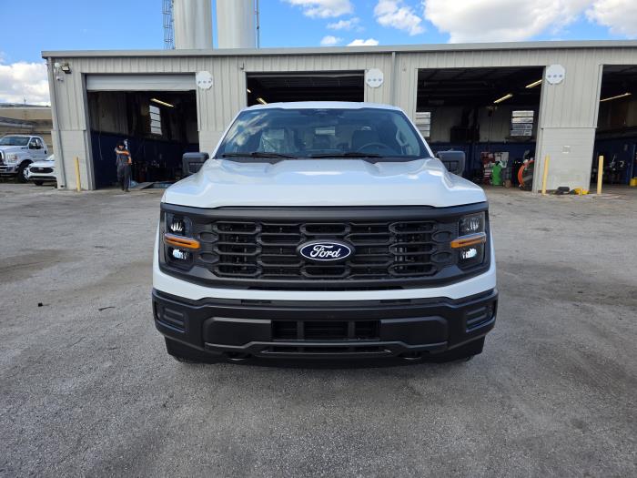 2026 Ford F-150-2