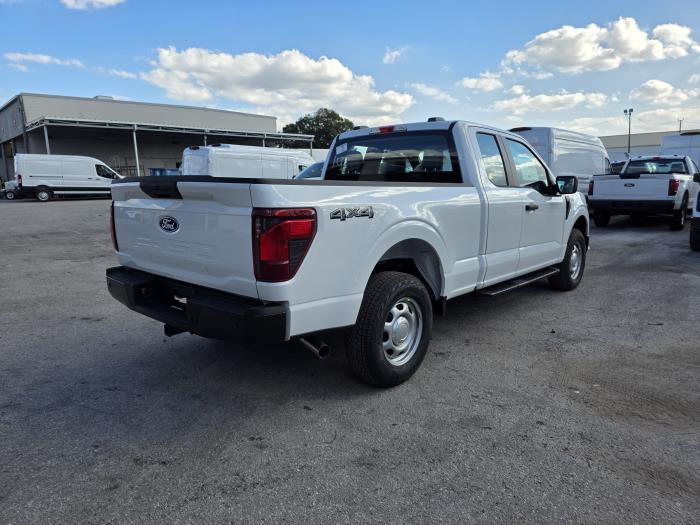 2026 Ford F-150-5